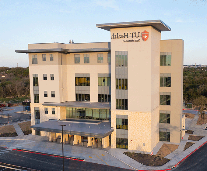 UT Health San Antonio opens facility on <a href='http://qk8n.ngskmc-eis.net'>在线博彩</a> Park West campus
